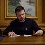 Боротьба з підкупом іноземних посадовців: Зеленський подав законопроєкт