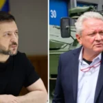 Зеленський відповів керівнику Rheinmetall, який назвав українських виробників дронів «домогосподарками»