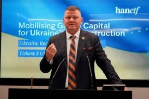 Залужний заявив, що війна майбутнього вже почалася: головні висновки для Заходу