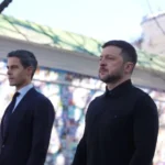 Президент України та прем’єр-міністр Нідерландів вшанували пам’ять полеглих захисників