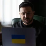 Зеленський привітав новообраного президента Португалії