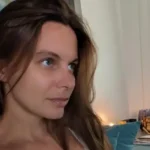 Знімалася голою і носила кокошник: що відомо про почесну консулку України в Домінікані