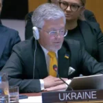 Постпред України у Радбезі ООН пояснив, чому Росія зриває мирні переговори