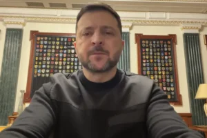 РФ готує нову операцію проти України: Зеленський назвав ціль ворога