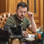 Зеленський розширив перелік посад у Дніпропетровській ОДА, які можуть обіймати військові