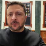 «Наш пріоритет – робити все для закінчення війни» – Зеленський