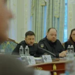 Зеленський визначив завдання для енергетики та регіонів