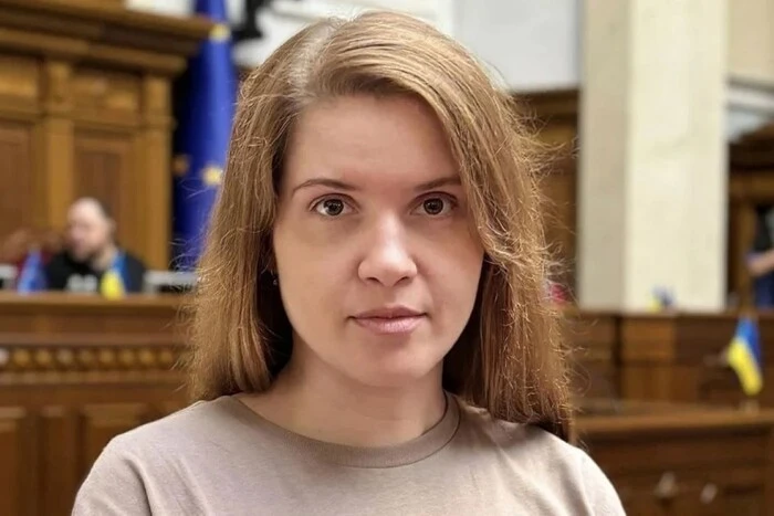 Генпрокуратура підозрює нардепку Мар’яну Безуглу в держзраді: подробиці