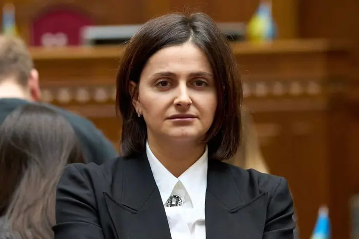 Криза монобільшості. Нардепка від «Слуги народу» пояснила, чому фракція зриває важливі голосування