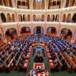 Будапешт ухвалив резолюцію проти членства України в Євросоюзі