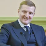 Зеленський звільнив заступника голови Офісу президента