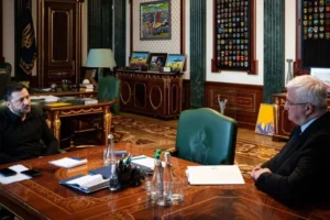 Україна посилює позиції в Латинській Америці: Зеленський розповів про спецзавдання Сибіги