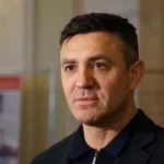 «Втрачене життя». Тищенко зробив приголомшливу заяву про роки у «Слузі народу»