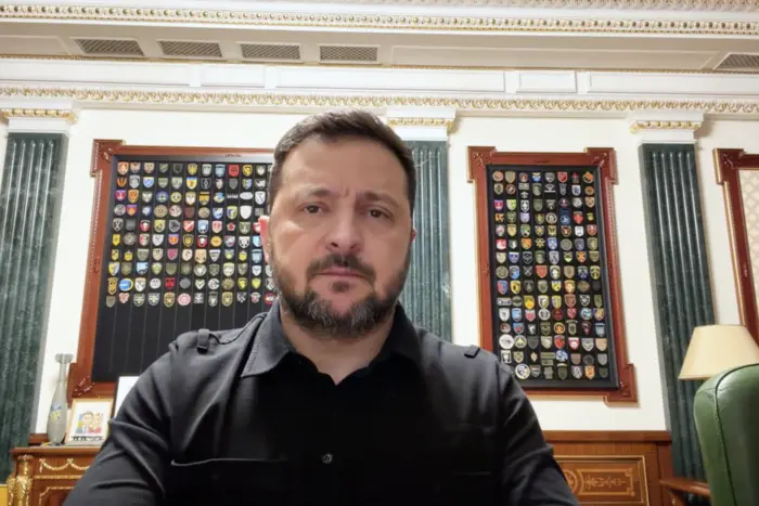 Українська делегація вирушила до США на перемовини: президент повідомив деталі