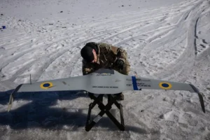 Україна пропонує країнам Перської затоки захист від іранських дронів: що хоче отримати взамін