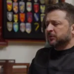 Масовані атаки дронами: президент розкрив стратегію РФ