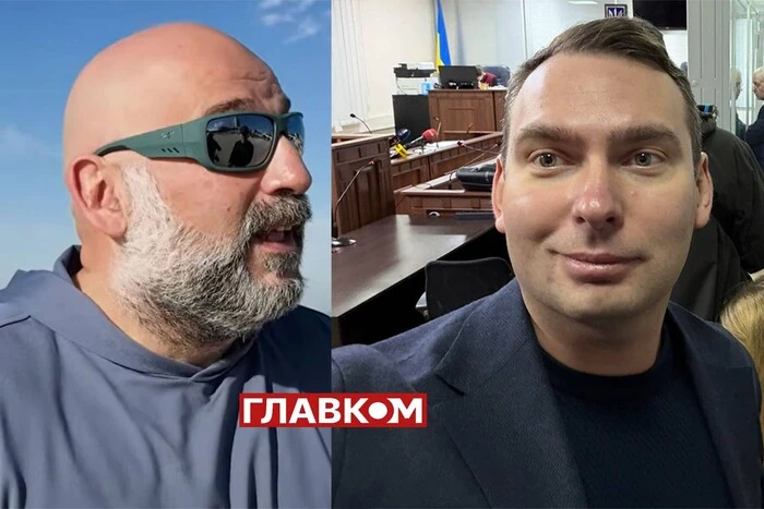 Міндіч проти Железняка. Прописка нардепа внесла несподівані зміни у справу