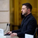 Зеленський назвав підготовку до переговорів «Санта-Барбарою»