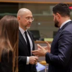 Енергетична тривога. Шмигаль дав п’ять уроків Європі, які Україна засвоїла за час війни