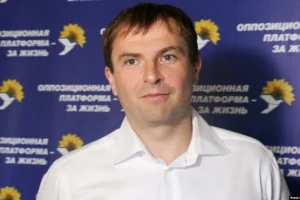 Засуджений за держзраду нардеп Христенко подав декларацію: як змінилися статки за рік