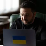 Постачання газу. Зеленський повідомив про домовленості з президентом Мозамбіку