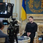 РФ продовжує другий етап операції проти критичної інфраструктури України – Зеленський