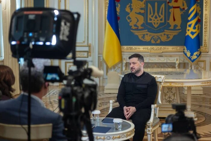 РФ продовжує другий етап операції проти критичної інфраструктури України – Зеленський