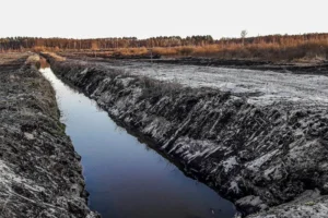 Водні ресурси: що Україна вже змінила для вступу в ЄС