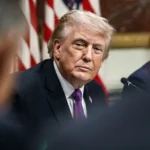 Трамп пояснив, чому насправді досі немає угоди про закінчення війни в Україні