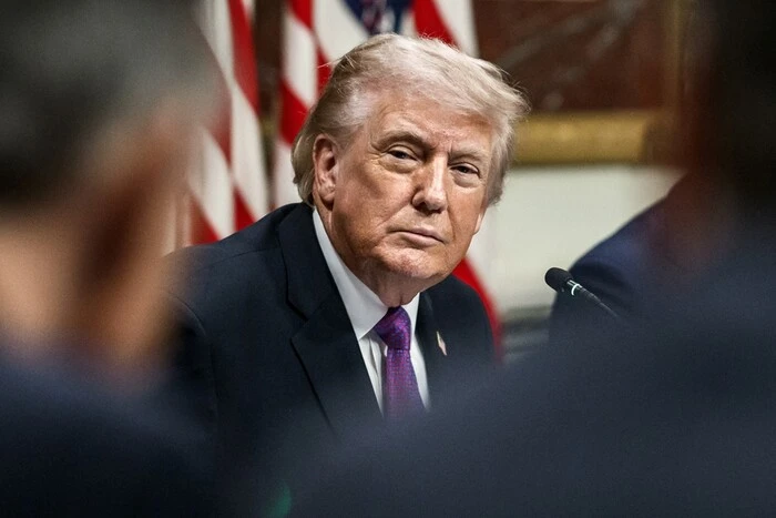 Трамп пояснив, чому насправді досі немає угоди про закінчення війни в Україні