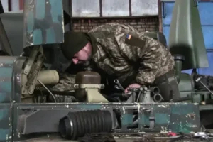 Уряд розширив критерії визначення підприємств критично важливими для ЗСУ