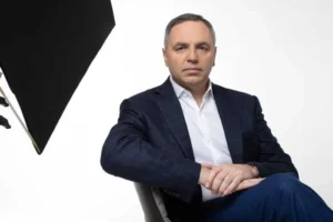 Україна переконала Іспанію спільно розслідувати вбивство Портнова