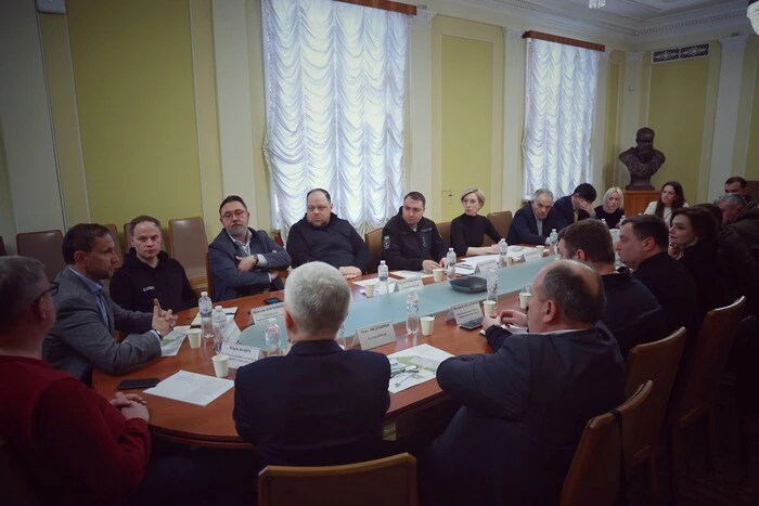 Пантеон видатних українців: Кирило Буданов готує пропозиції для президента