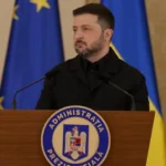 Президент розповів, чи отримала Україна всі ракети для Patriot за домовленостями «Рамштайну»