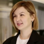 Секретарем Луцької міської ради стала Катерина Шкльода: що про неї відомо