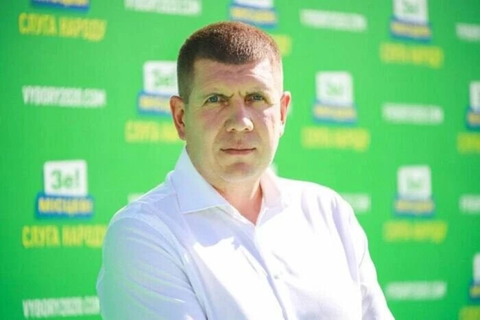 Засудженого за хабарництво нардепа Гунька офіційно виключили зі складу Ради