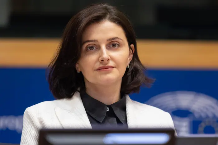 Нардепка зі «Слуги народу» закликала ловити кротів і щурів у фракції