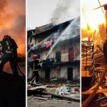 Зеленський підбив підсумки російських атак за тиждень: що відомо