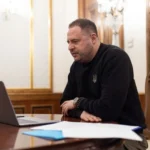 Андрій Єрмак отримав нову посаду