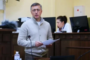 Нардеп Лабазюк дав свідчення у справі про підкуп керівництва Мінвідновлення: подробиці