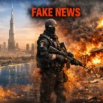 Україна спростувала іранський фейк про удар: що сталось