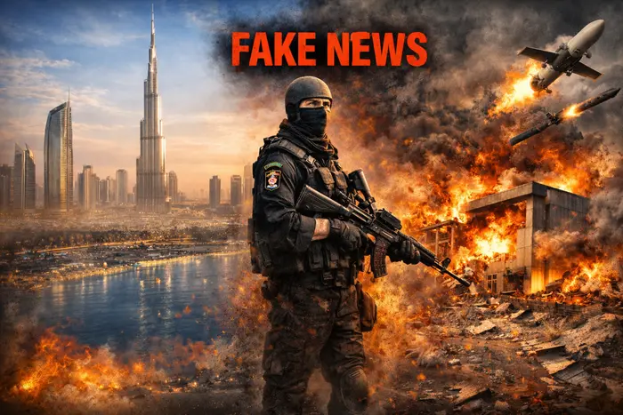 Україна спростувала іранський фейк про удар: що сталось