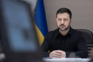 Зеленський виступив на засіданні Європейської ради: ключові заяви