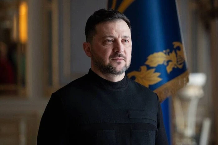 Зеленський оцінив роботу ППО на Близькому Сході: Скільки б систем не було, цього не вистачить