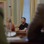 Чи оголиться ППО України через війну на Близькому Сході. Відповідь Зеленського