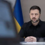 «На досить високому рівні». Зеленський знайшов, за що похвалити військових спеціалістів Близького Сходу