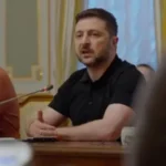 «Мене змушують відновити «Дружбу». Зеленський розказав про ситуацію навколо нафтопроводу