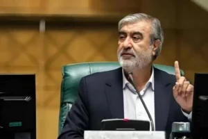 Іран погрожує Україні через допомогу Ізраїлю