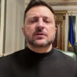 Україна направила команду до регіону Перської затоки для допомоги: деталі від Зеленського