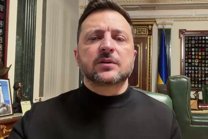 Україна направила команду до регіону Перської затоки для допомоги: деталі від Зеленського